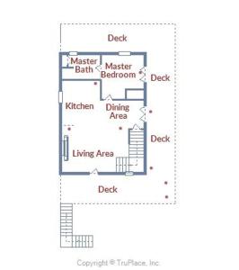 Mountain Serenity Cabin