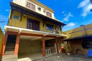 Casa/Apartamento duplex com cozinha americana. - 伊塔瓜伊