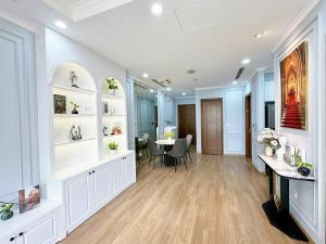 Timescity homestay - Hai Bà Trưng - Happyhouse