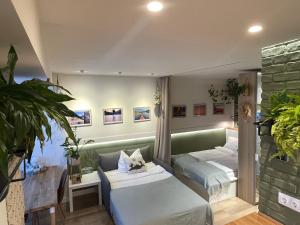 CozZzy Sunset Studio