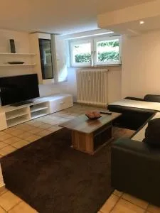 Schöne und große Ferien und Monteur Wohnung - Radevormwald