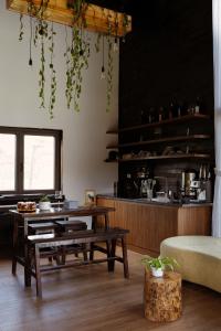 Mật Pet Farm - Mộc Châu