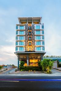 Hotel Eastern Bojonegoro