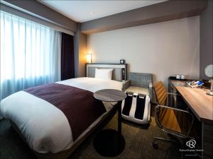 Daiwa Roynet Hotel Chiba Ekimae