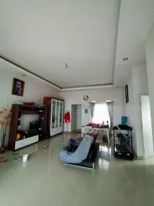 Vila Putih - Tegalharendong