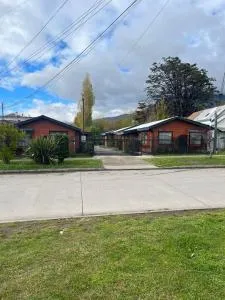Cabañas Español Coyhaique - 科伊艾科