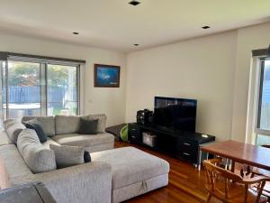 Beachside Bliss Cape Wooli