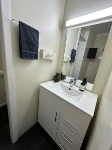 The Silver Bream Motel & Self Contained Units