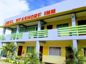 Awel Seashore Inn Baler - Reserva