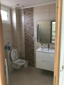 Villa de nord - El Borj