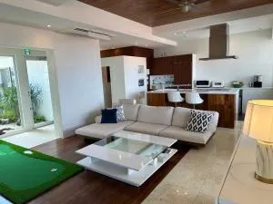 KATSUREN Blue. - Yokena