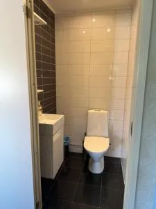 En plans villa - Säve