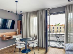 Townhome Hotel Hannover - Digital Access - kontaktloser Check-in