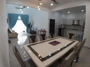 AchutraMuslim Residence - Kampong Gangsa