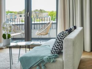 Townhome Hotel Hannover & Gym - Digital Access - kontaktloser Check-in