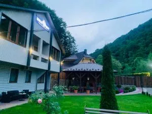 Приватна садиба Шаянське джерело - Вышково