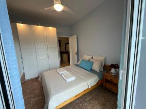 Holidays apartment near the beach