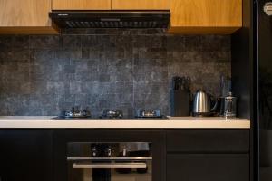 Luxury villa GoldenSun Canggu