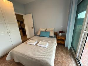 Holidays apartment near the beach