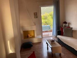 Holidays apartment near the beach