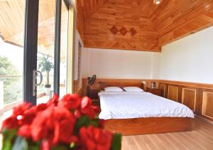 Homestay Anh Tuấn - Ubytování bez kategorie ve městě Bao Loc