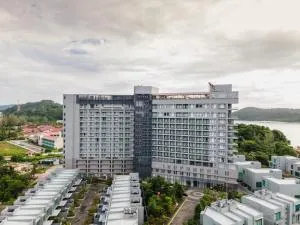 The RIYAZ Lavanya Langkawi - 巴东马士力