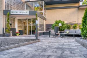 Waldhotel