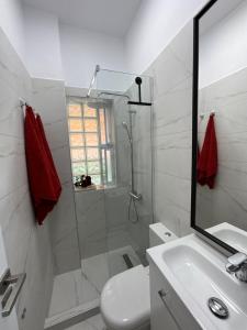 Holidays apartment near the beach