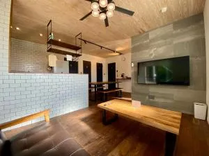 Ishigaki villa musubu - Shiraho