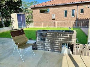 Ishigaki villa musubu