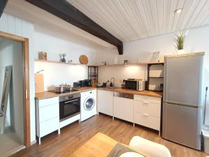 Altdorf zentral, Stadtnähe NBG • Toplage 96qm 3Zi