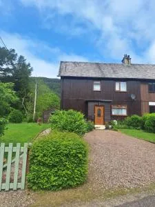 Twin Deer Lodge - Kinlochmoidart