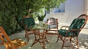 Maistros Apartments Zakros - Zákros