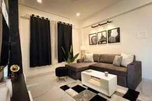 Spacious 1 BHK in Main Kharadi - Anandkunj - Vagholi