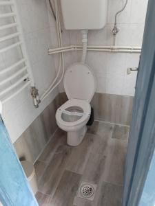 Belgrade city residence, silent and comfortable