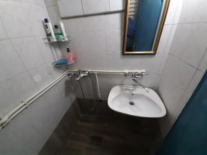 Belgrade city residence, silent and comfortable