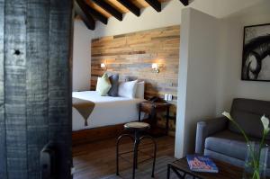 Hacienda Los Picachos