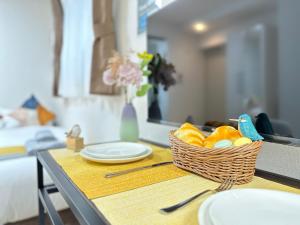 nestay inn tokyo ueno