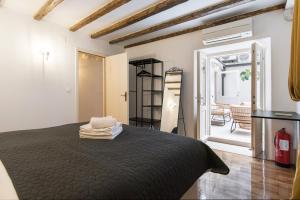Ragusa Old Town Apartments