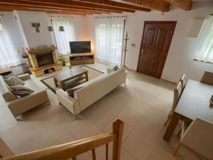 Claudia Comfortable holiday residence
