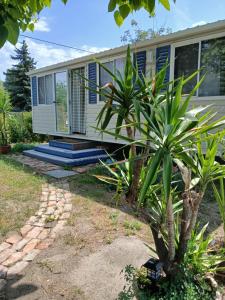 Kék-Fehér Mobilház