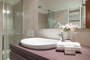 Appartements Les Orangers - Happy Rentals : photos des chambres