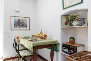 Appartements Les Orangers - Happy Rentals : photos des chambres