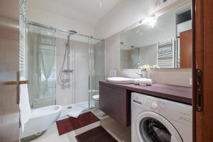 Appartements Les Orangers - Happy Rentals : photos des chambres