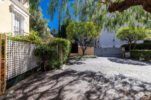 Appartements Les Orangers - Happy Rentals : photos des chambres