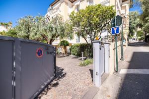 Appartements Les Orangers - Happy Rentals : photos des chambres