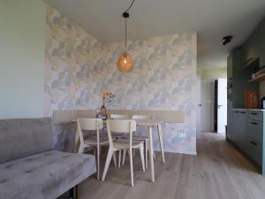 Cottage in Menaam near Frisian Landscape