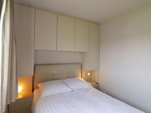 Cottage in Menaam near Frisian Landscape