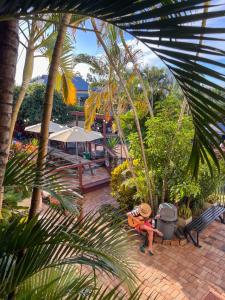 Somewhere To Stay Backpackers