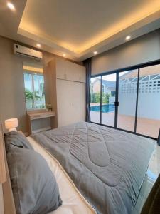 Azure Escape Pool Villas